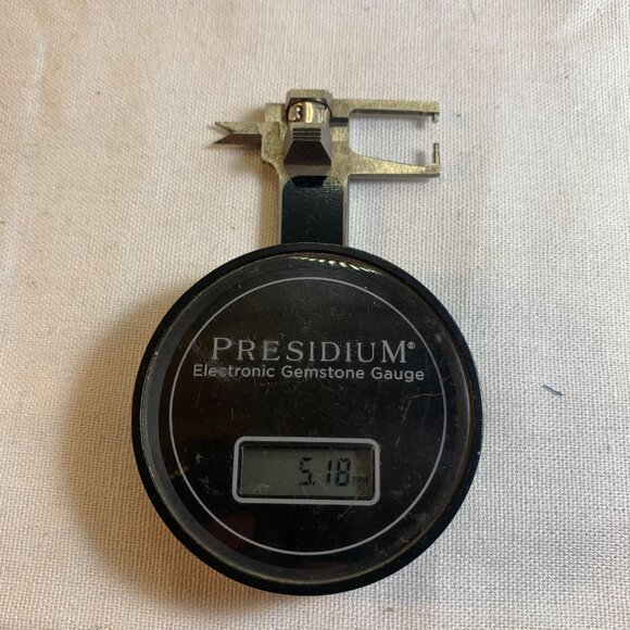 Sterling Silver 925 Double Heart Hinged Slide Charm Rubber Grip Inside 0.25" - Picture 6 of 9